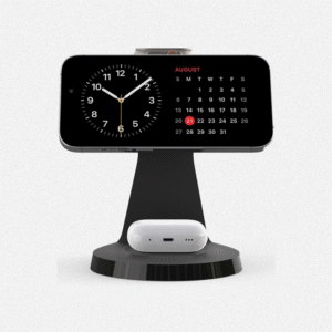 3 in 1 Charging Station for Apple Devices